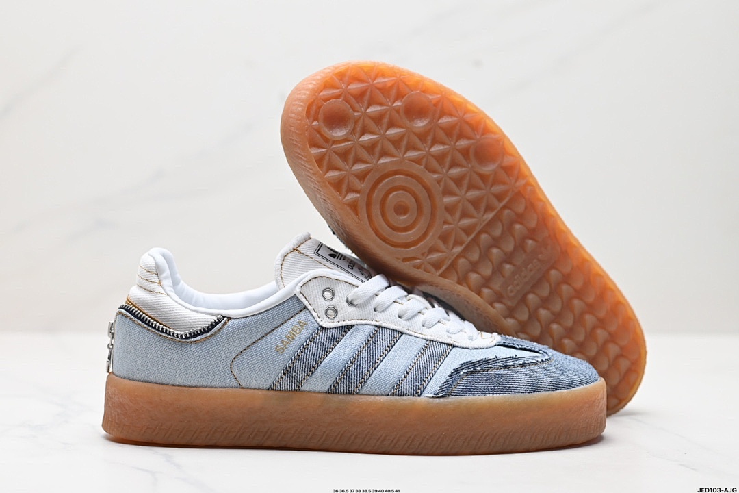 Adidas Sambae · 5923 — תמונה 6