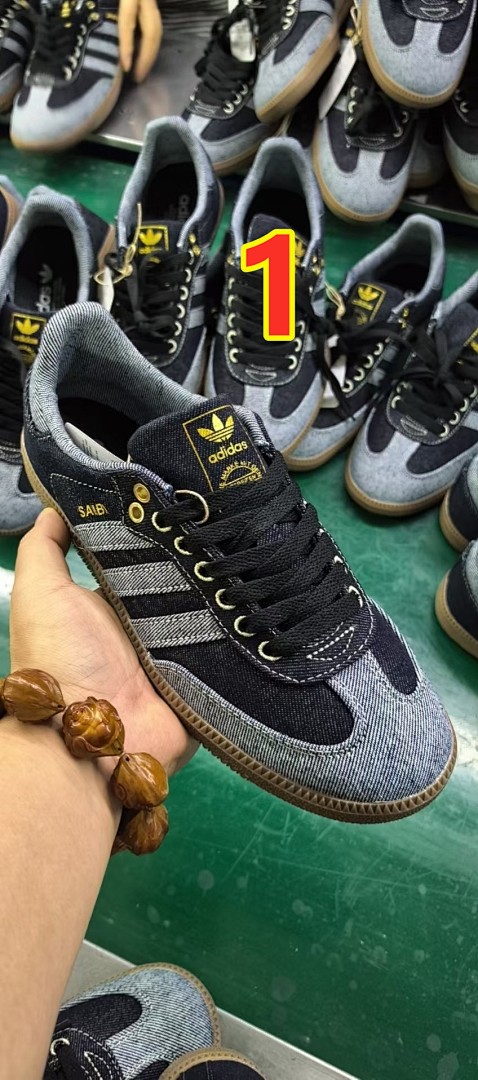 Adidas Samba OG · 5964