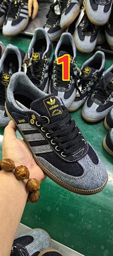 Adidas Samba OG · 5964