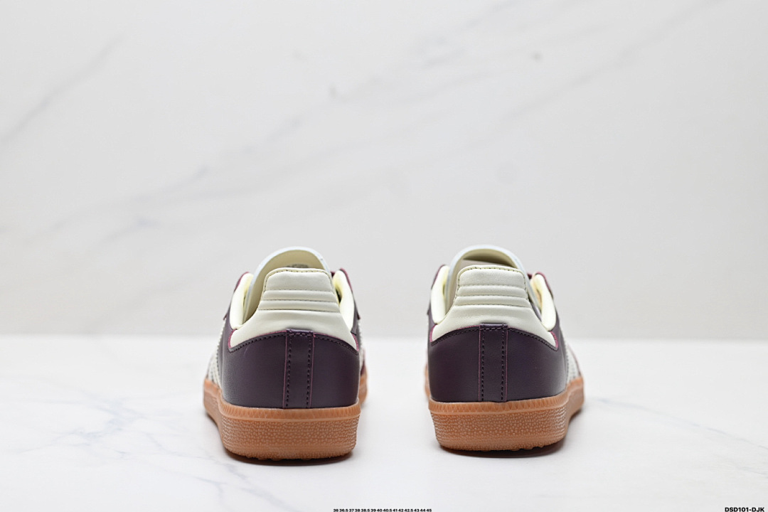 Adidas Samba OG · 5901 — תמונה 10