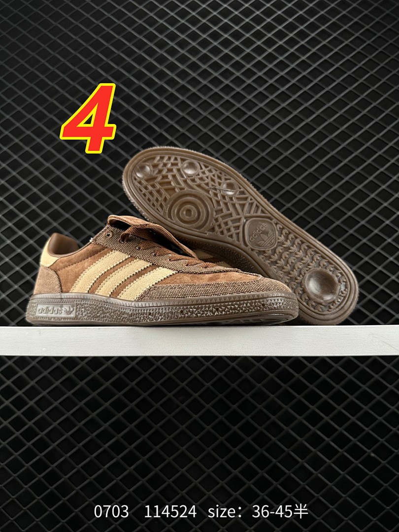 Adidas Handball Spezial · 4719 — תמונה 12