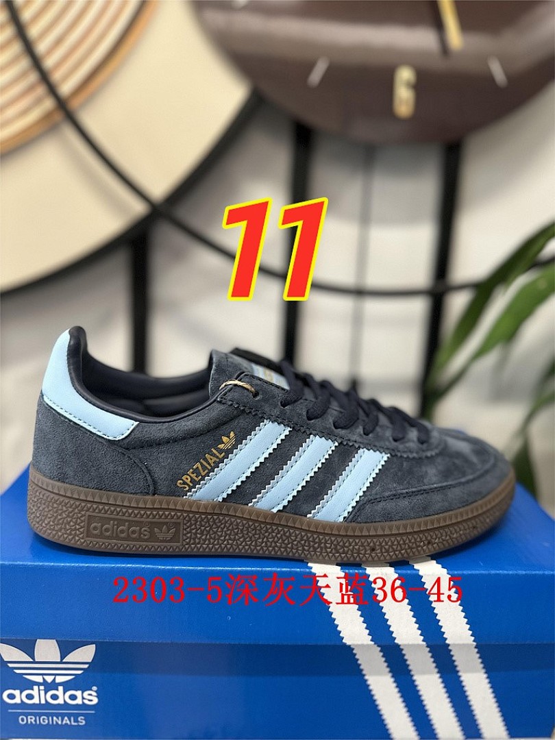 Adidas Handball Spezial · 5412 — תמונה 7