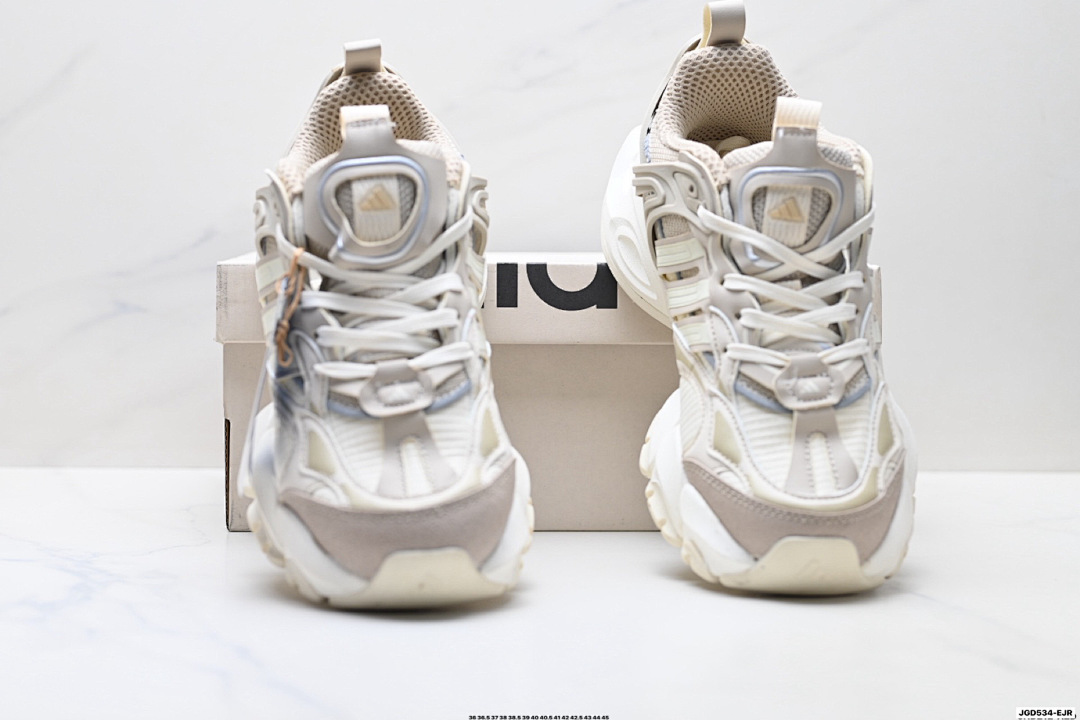 Adidas Vento XLG Deluxe · 6252 — תמונה 26