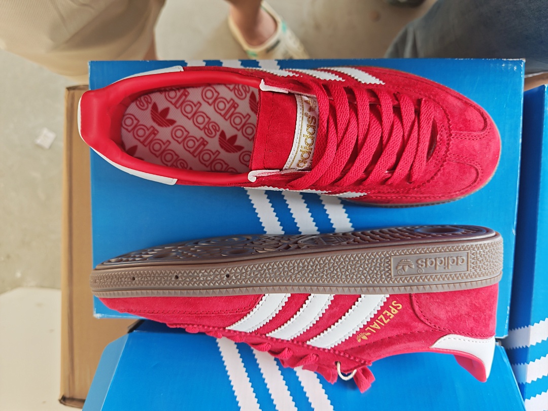 Adidas Handball Spezial · 6025 — תמונה 15