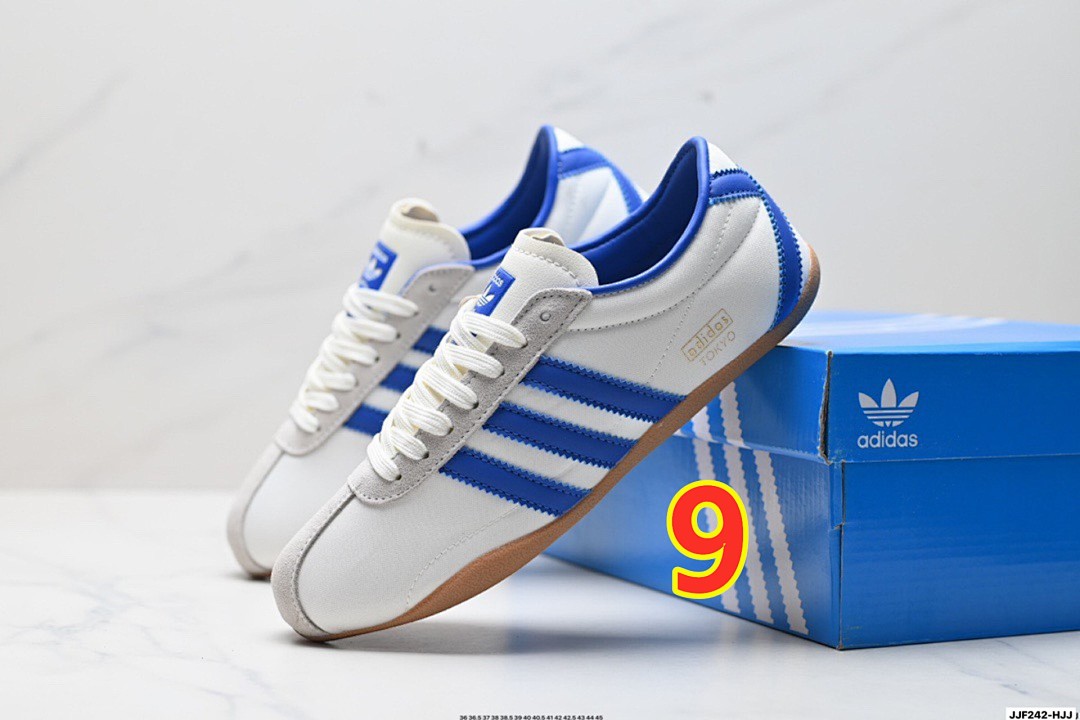 Adidas Tokyo · 5904 — תמונה 5