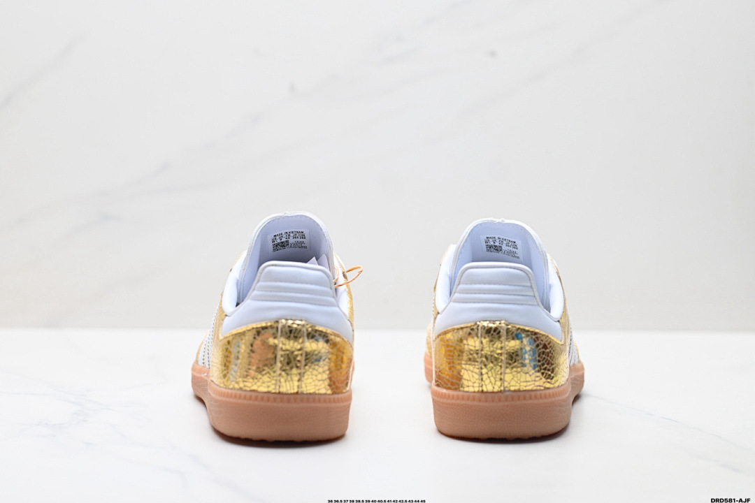 Adidas Samba OG · 6064 — תמונה 5
