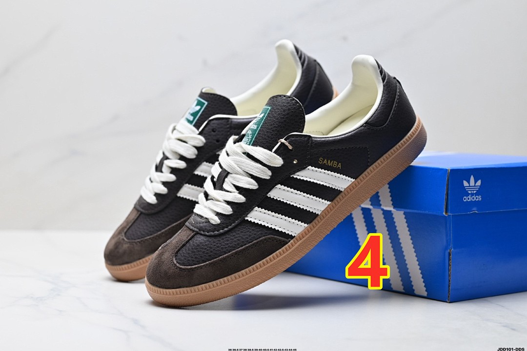 Adidas Samba OG · 5903 — תמונה 5