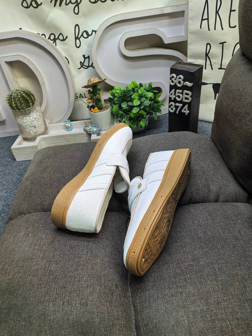 Adidas Handball Spezial Loafer · 6363 — תמונה 5