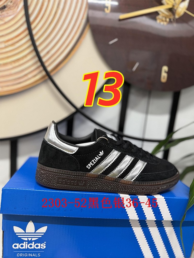 Adidas Handball Spezial · 5414 — תמונה 5
