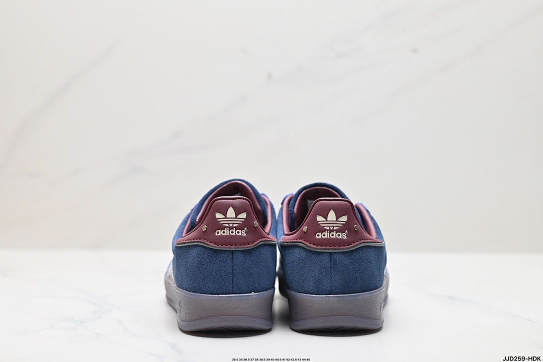 Adidas Gazelle Indoor · 5164 — תמונה 5