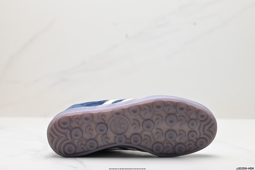 Adidas Gazelle Indoor · 5164 — תמונה 3
