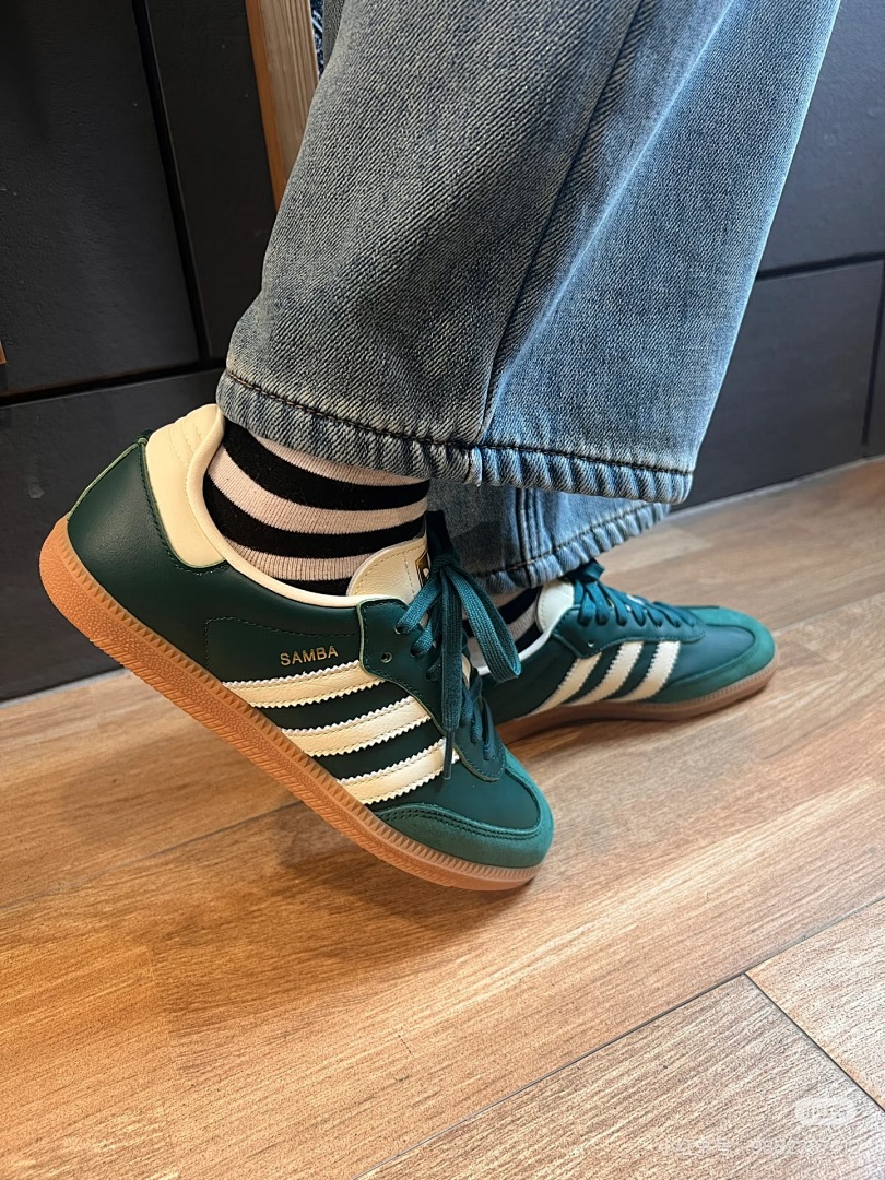 Adidas Samba OG · 6115 — תמונה 19