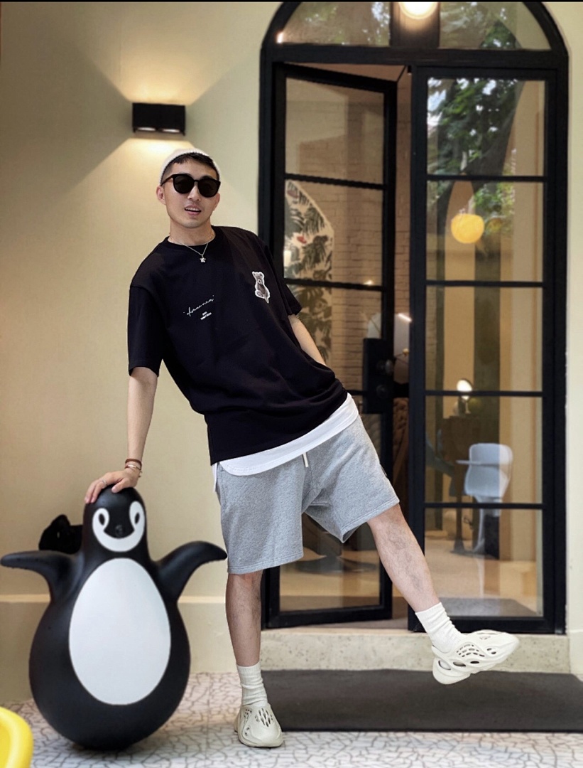 Adidas Yeezy Foam RNNR MXT Moon · 3461 — תמונה 53