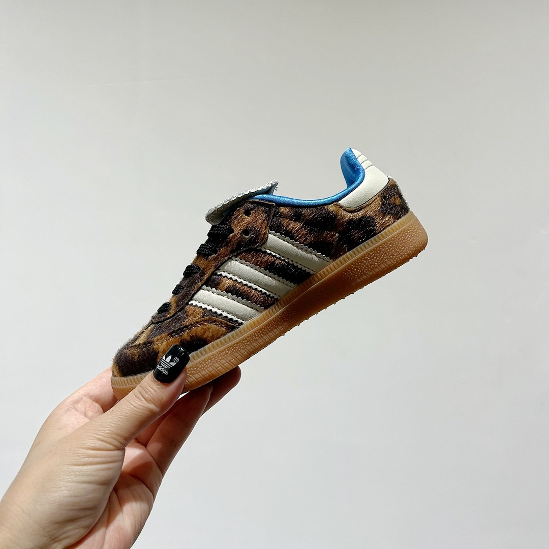 Adidas Samba OG · 4681 — תמונה 17