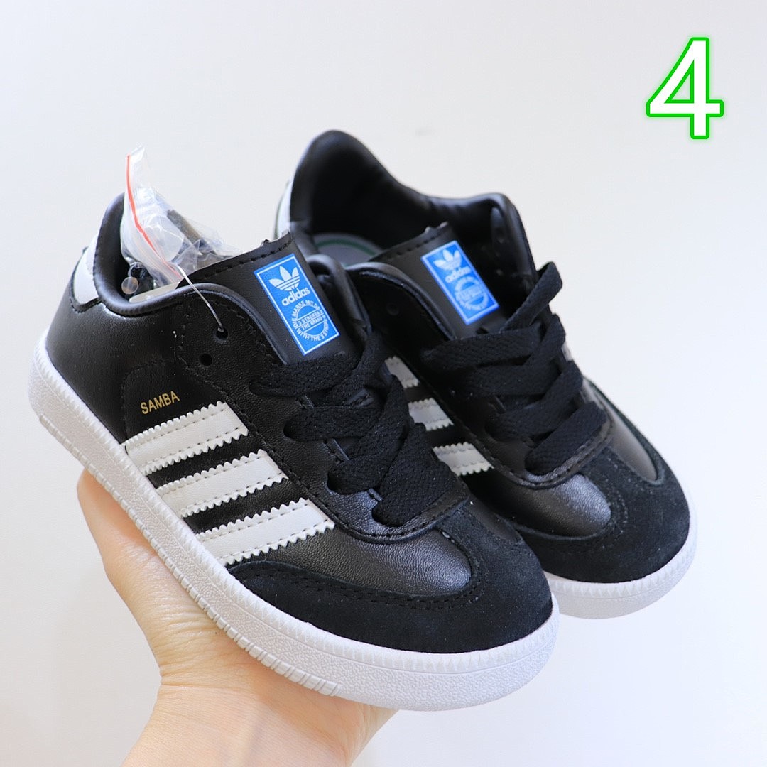 Adidas Samba Classic · 4509 — תמונה 16