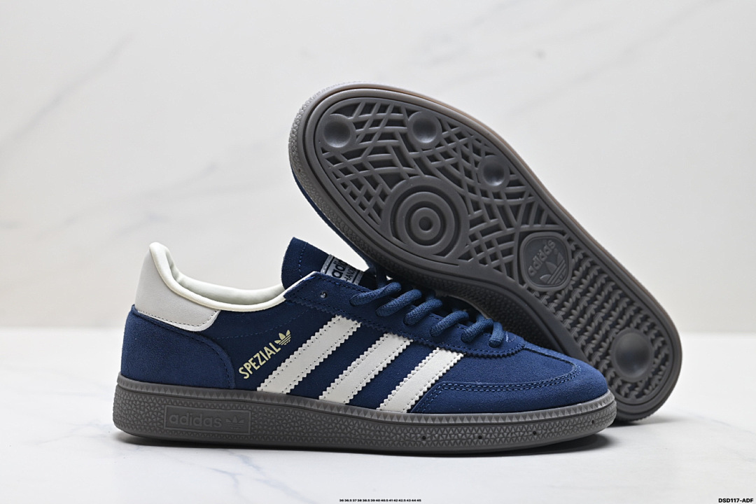 Adidas Samba OG · 6115 — תמונה 8