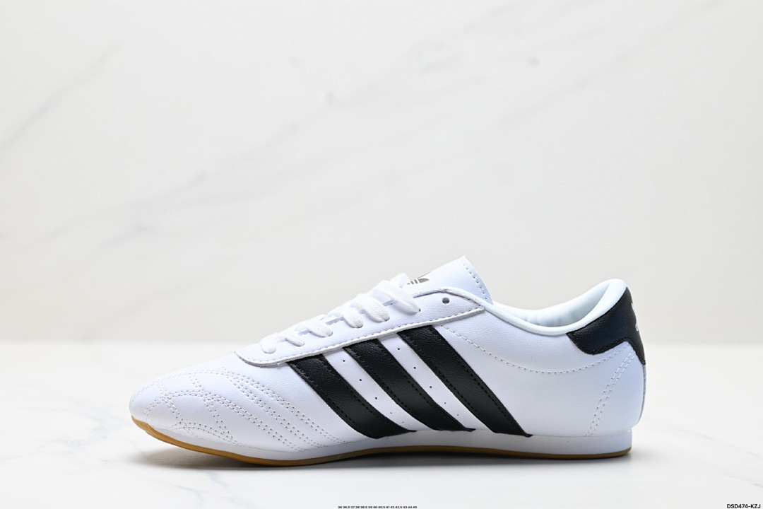 Adidas Taekwondo Lace · 5407 — תמונה 9