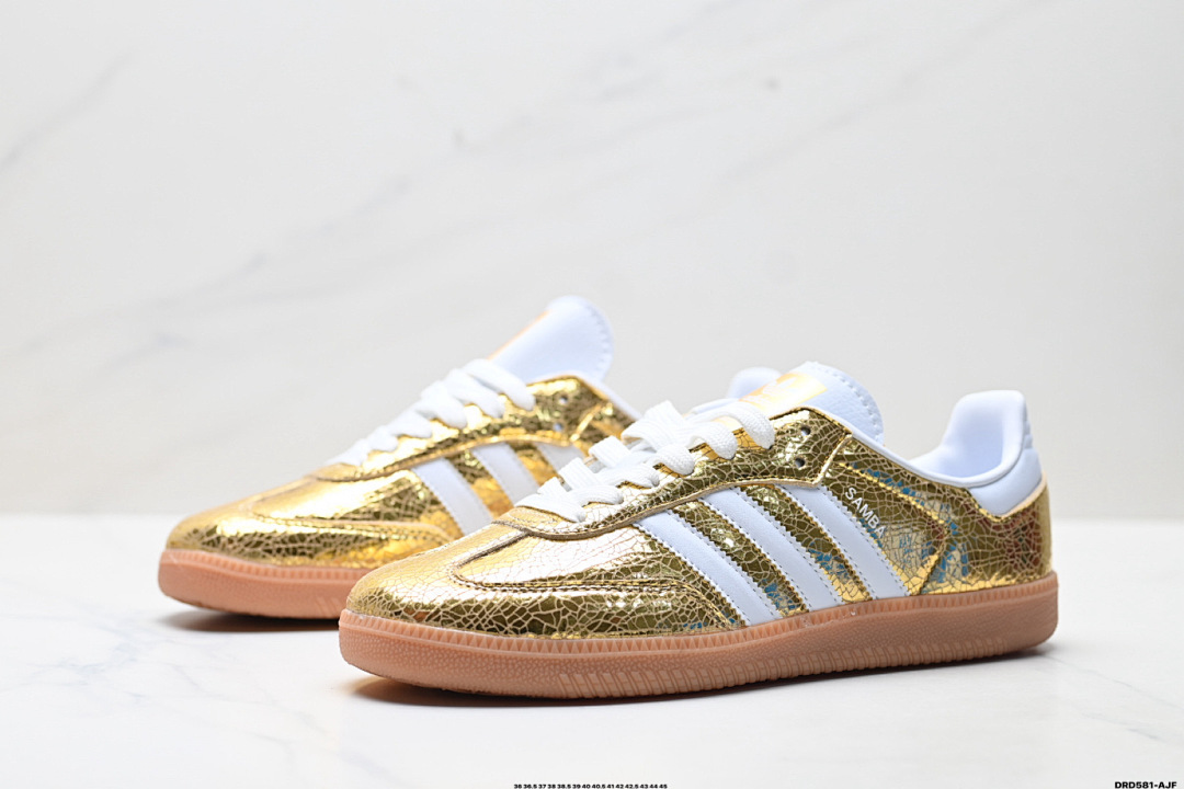 Adidas Samba OG · 6064 — תמונה 7