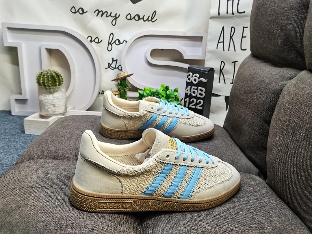 Adidas Handball Spezial · 5580