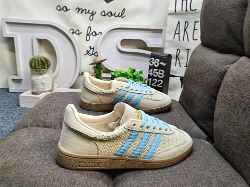 Adidas Handball Spezial · 5580