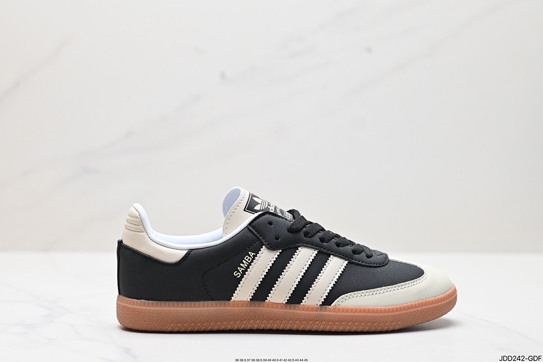 Adidas Samba OG · 4658 — תמונה 17