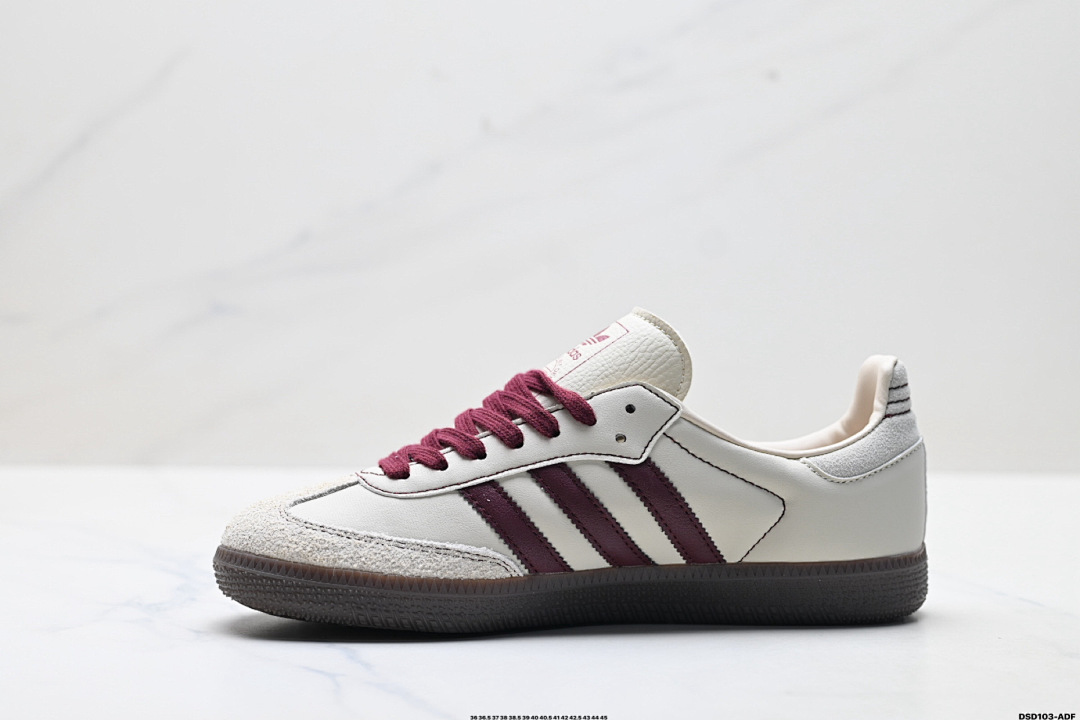 Adidas Samba OG · 5901 — תמונה 20