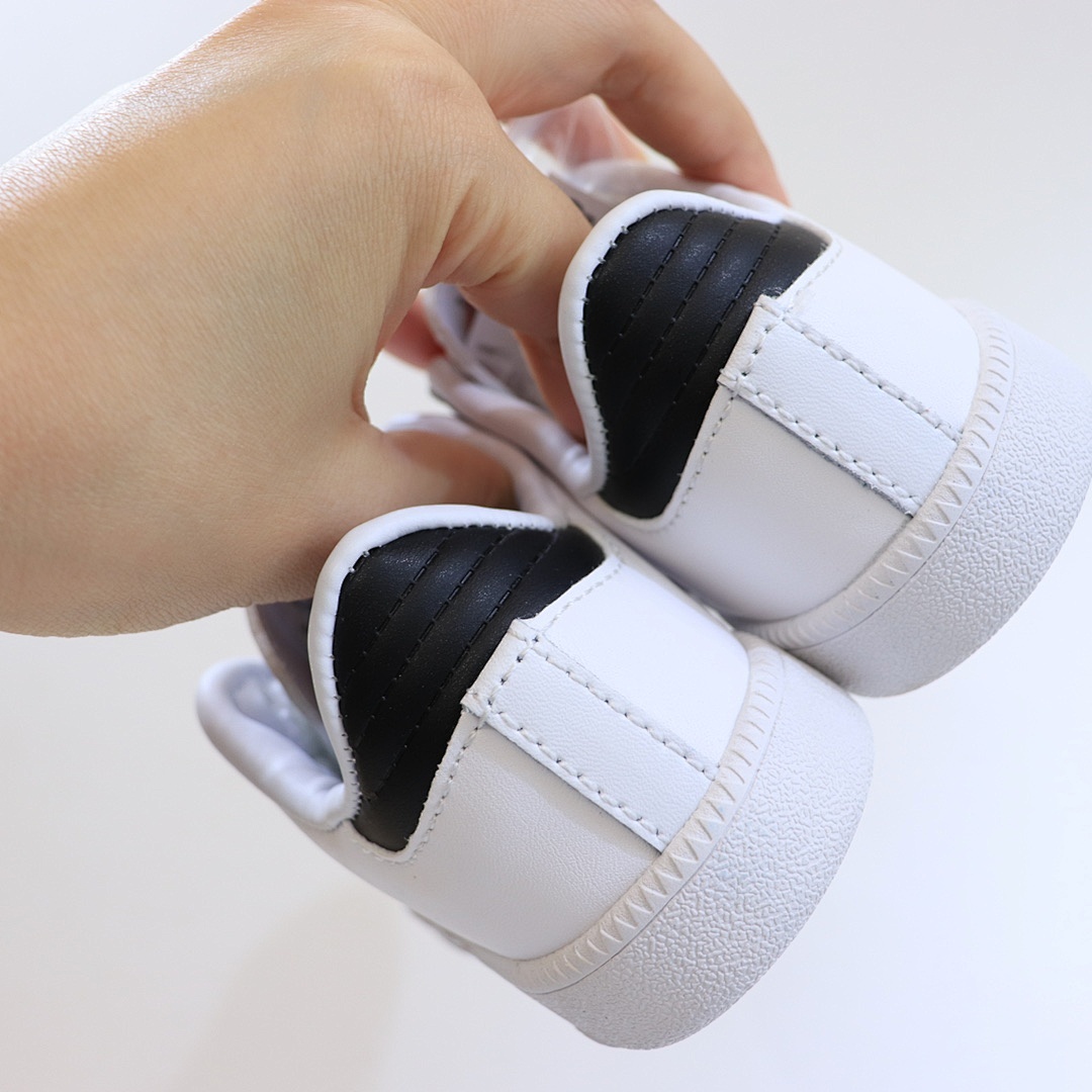 Adidas Samba Classic · 4509 — תמונה 8