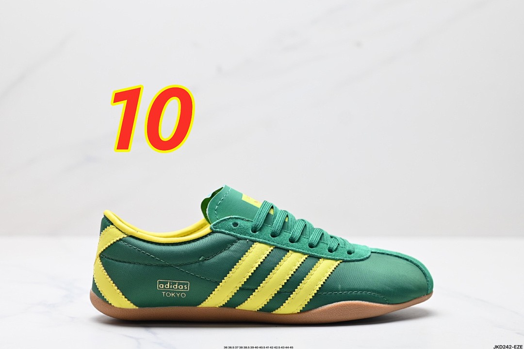 Adidas Tokyo · 5406 — תמונה 5