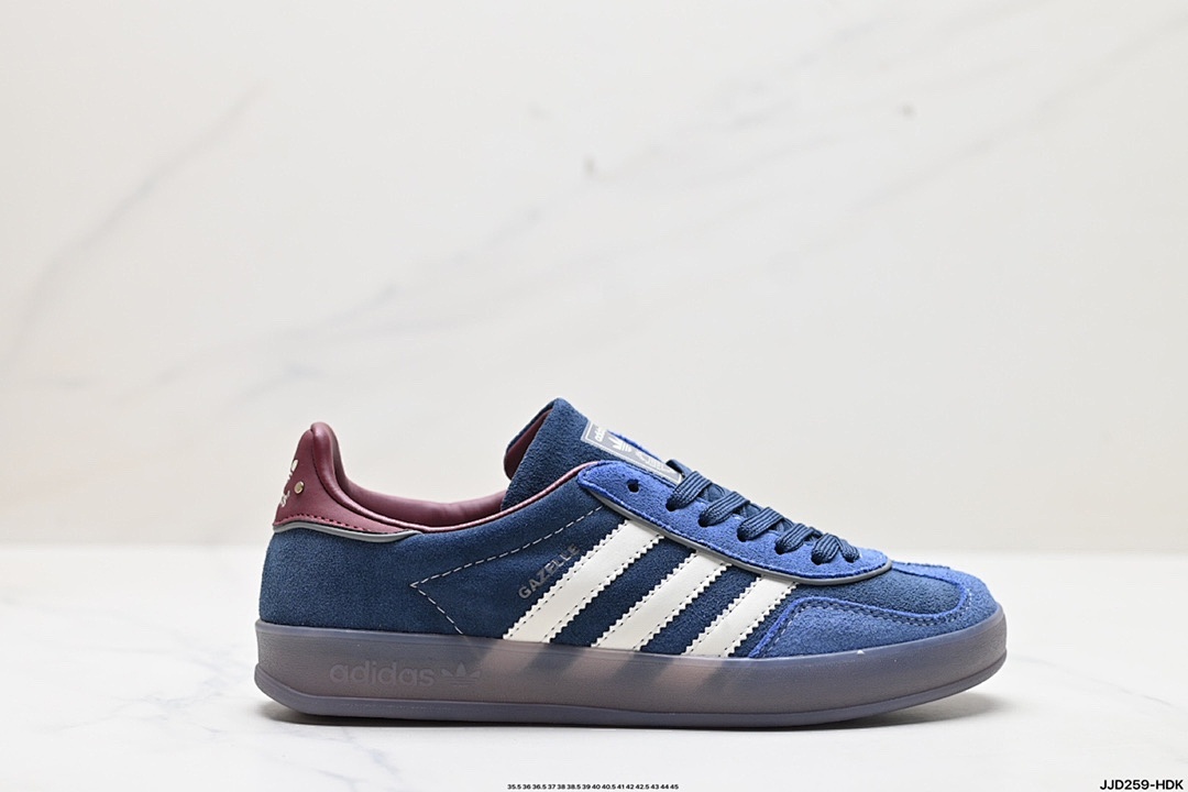 Adidas Gazelle Indoor · 5164 — תמונה 10