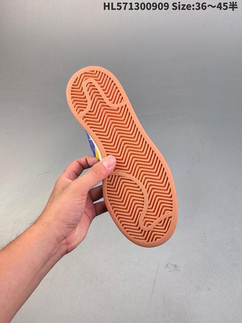 Adidas Campus 00s · 5455 — תמונה 8