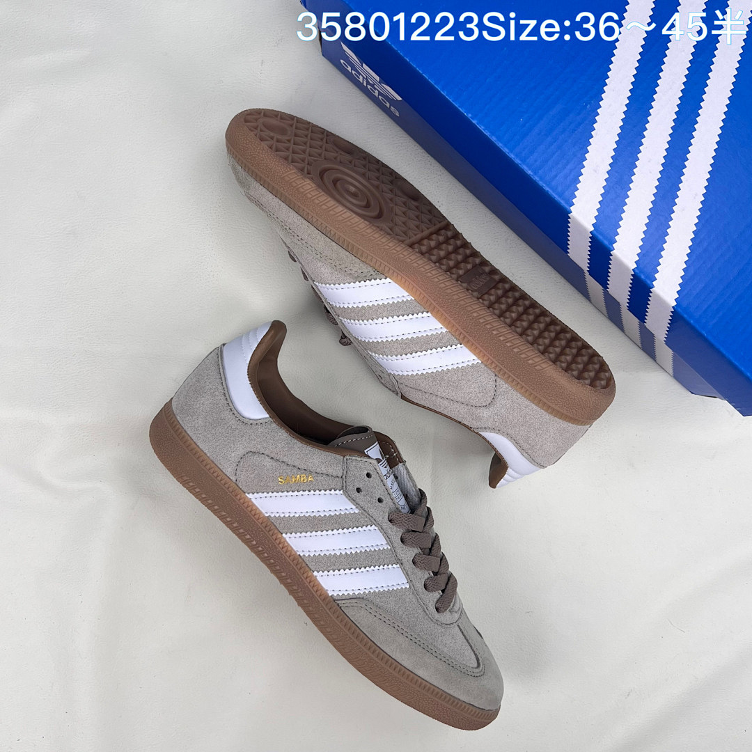 Adidas Samba OG · 6315 — תמונה 2