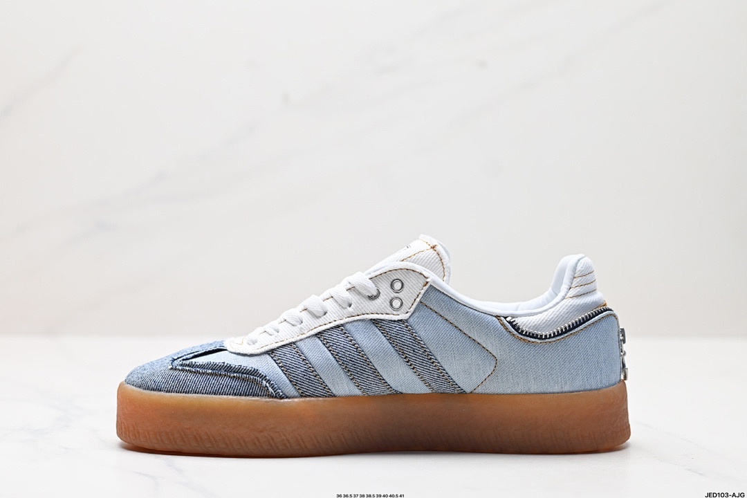 Adidas Sambae · 5923 — תמונה 8