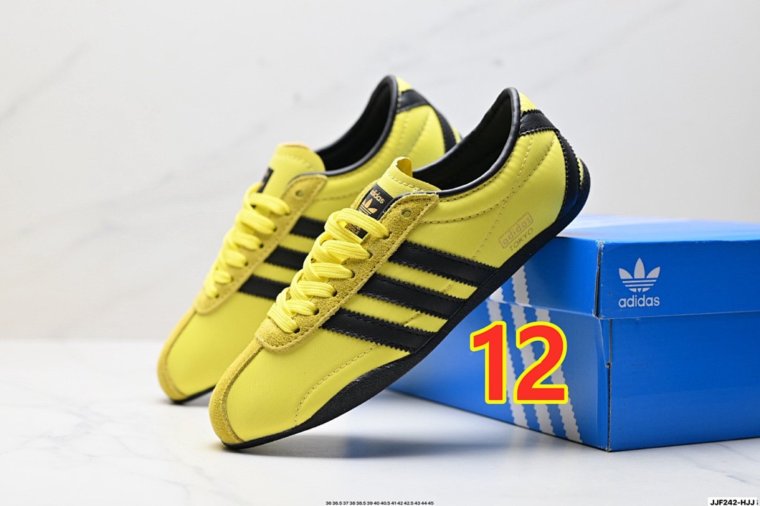 Adidas Tokyo · 5904 — תמונה 2