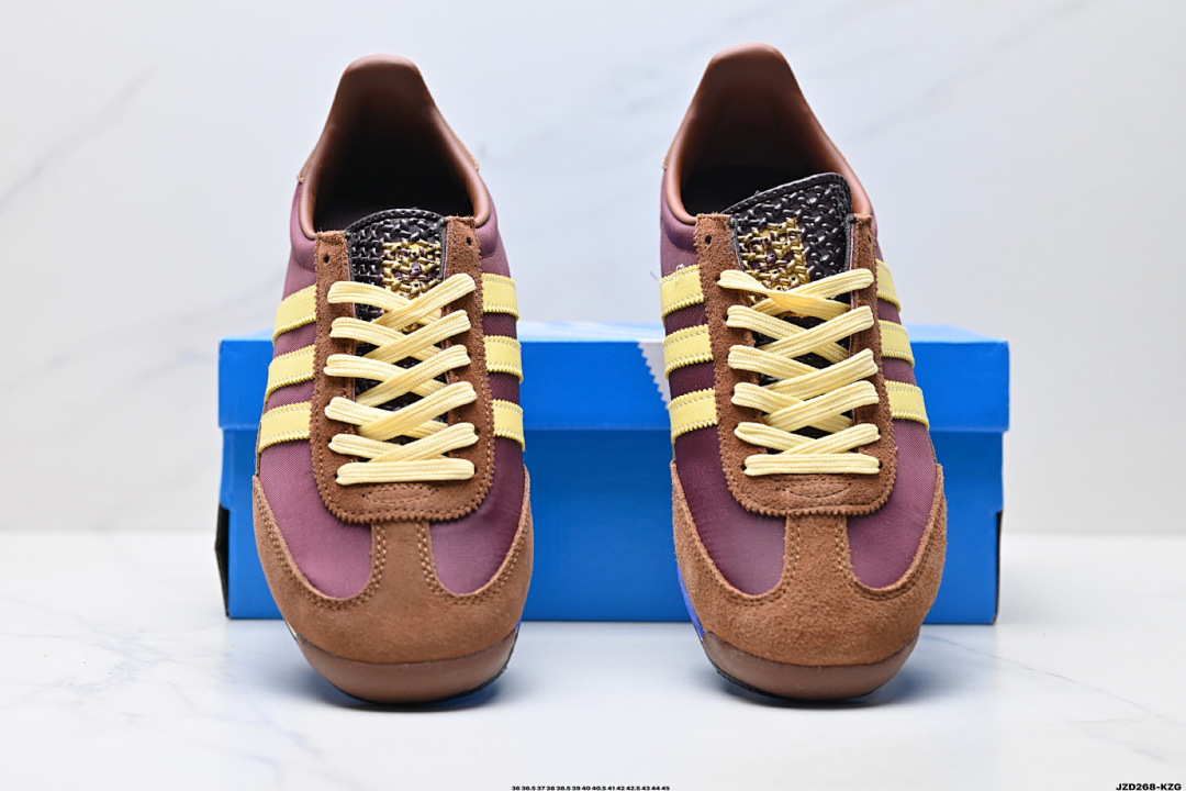 Adidas SL72 OG · 5515 — תמונה 3