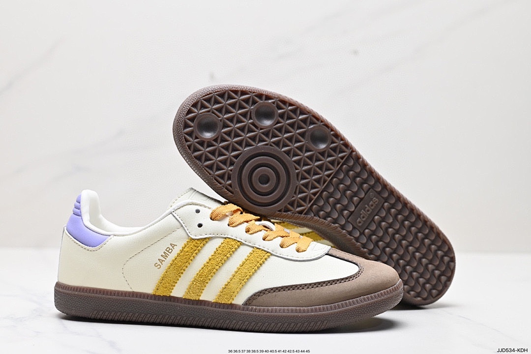 Adidas Samba OG · 4658 — תמונה 29