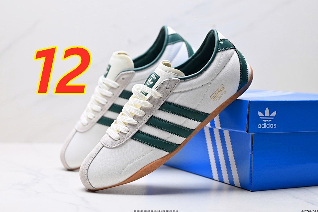 Adidas Tokyo · 5406 — תמונה 4