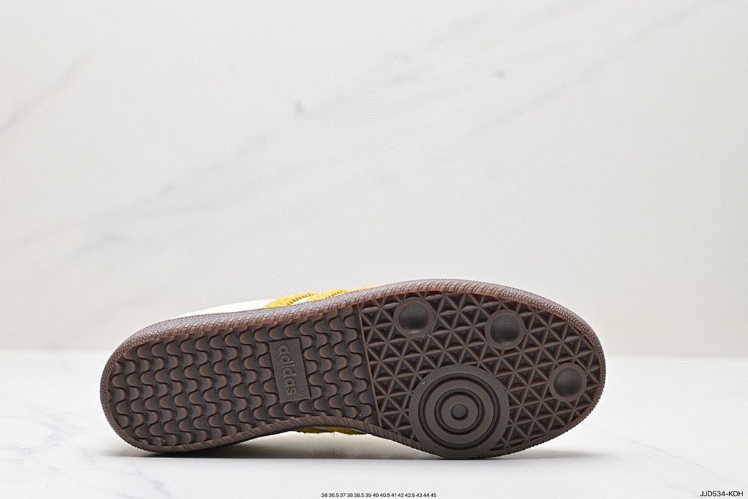 Adidas Samba OG · 4658 — תמונה 25