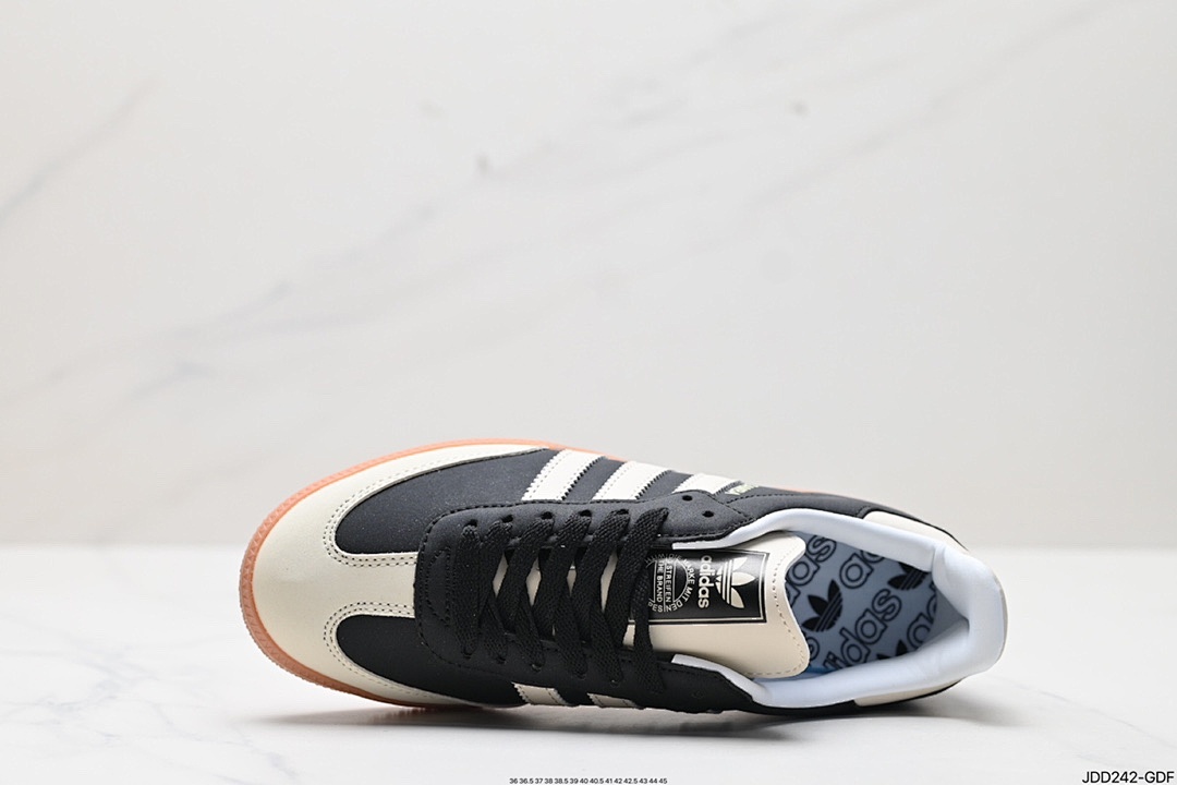 Adidas Samba OG · 4658 — תמונה 16