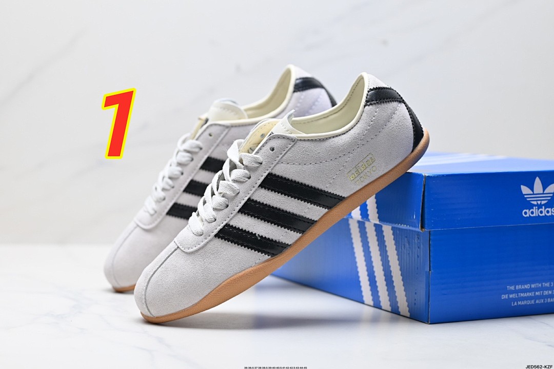 Adidas Tokyo · 5406 — תמונה 14