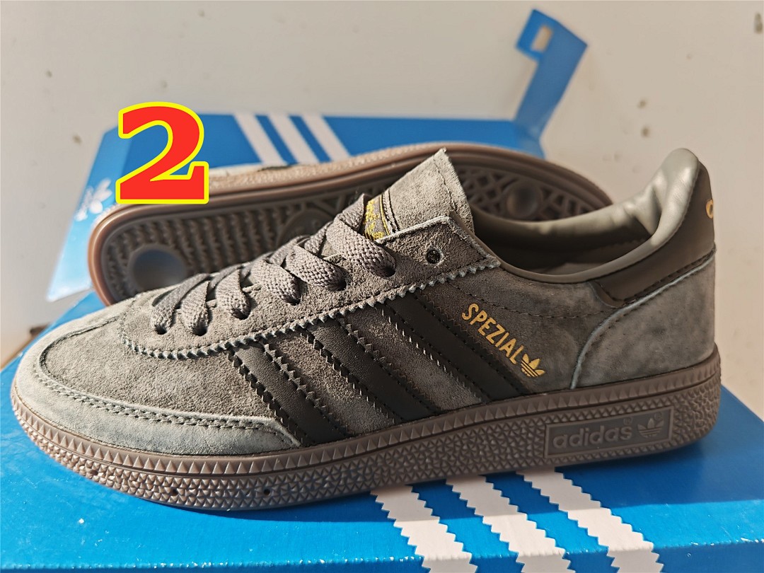 Adidas Handball Spezial · 6025 — תמונה 3