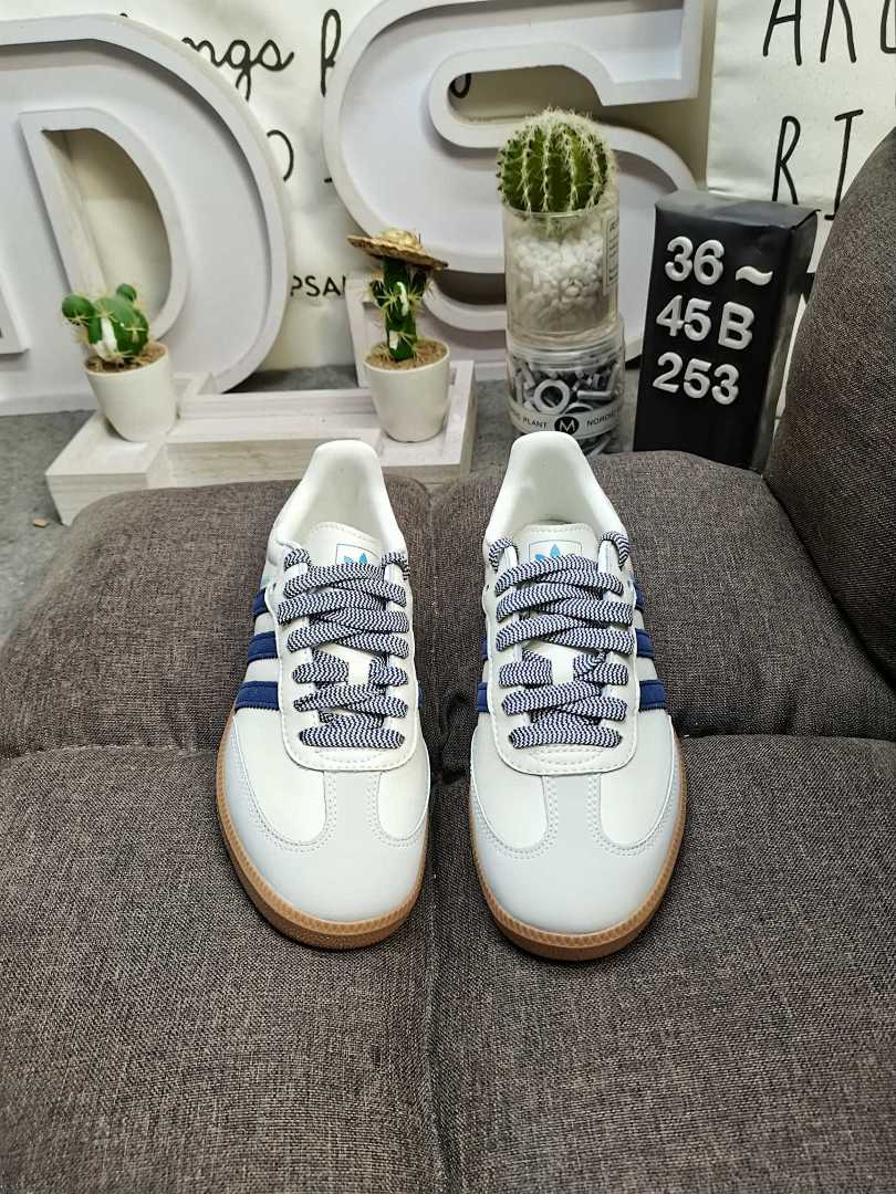 Adidas Samba OG · 5329 — תמונה 8