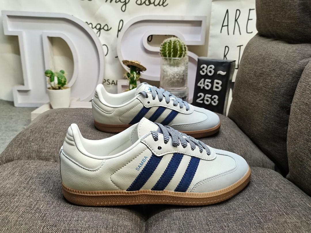 Adidas Samba OG · 5329 — תמונה 9