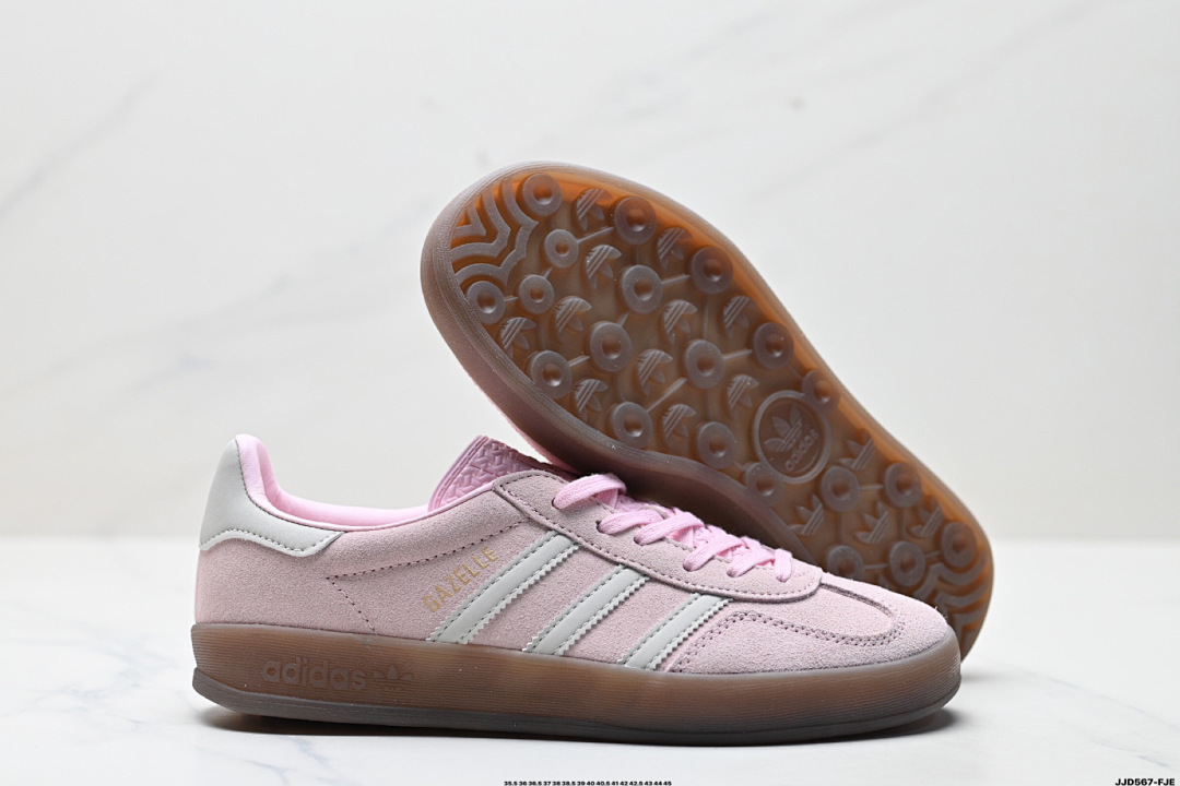 Adidas Gazelle Indoor · 6020 — תמונה 16