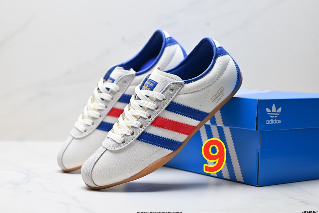 Adidas Tokyo · 5905 — תמונה 5