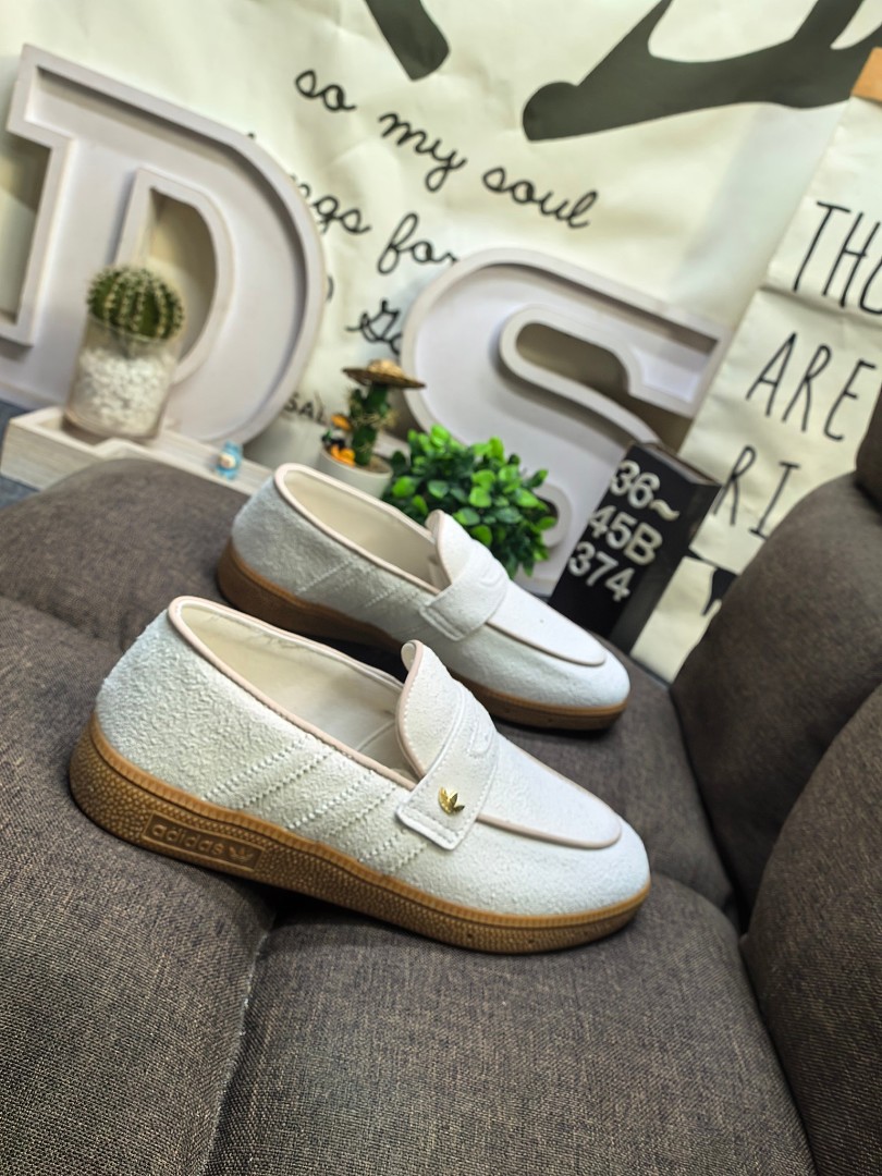 Adidas Handball Spezial Loafer · 6363 — תמונה 8