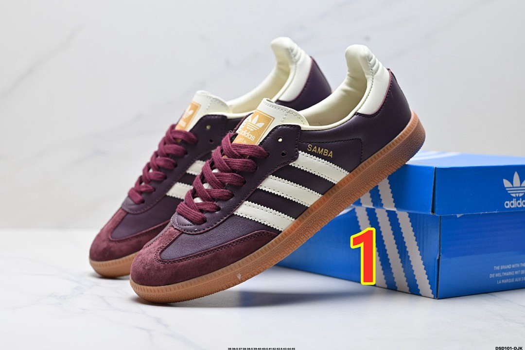 Adidas Samba OG · 5903