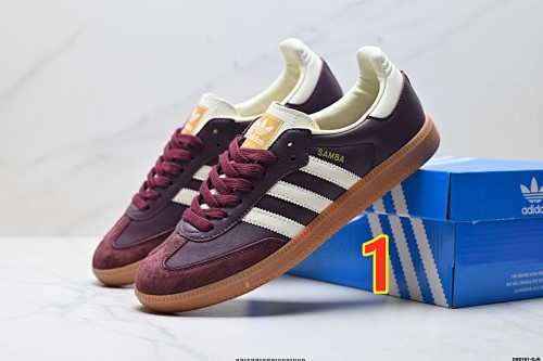 Adidas Samba OG · 5903