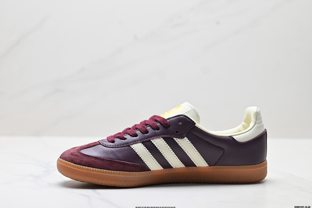 Adidas Samba OG · 5901 — תמונה 12
