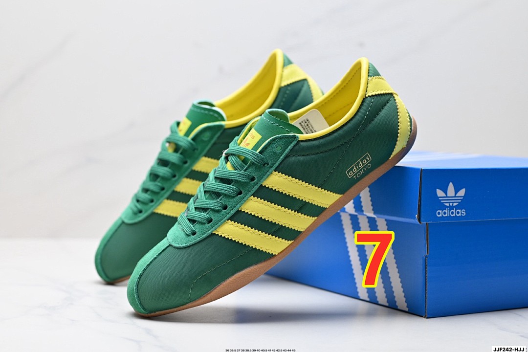 Adidas Tokyo · 5904 — תמונה 7