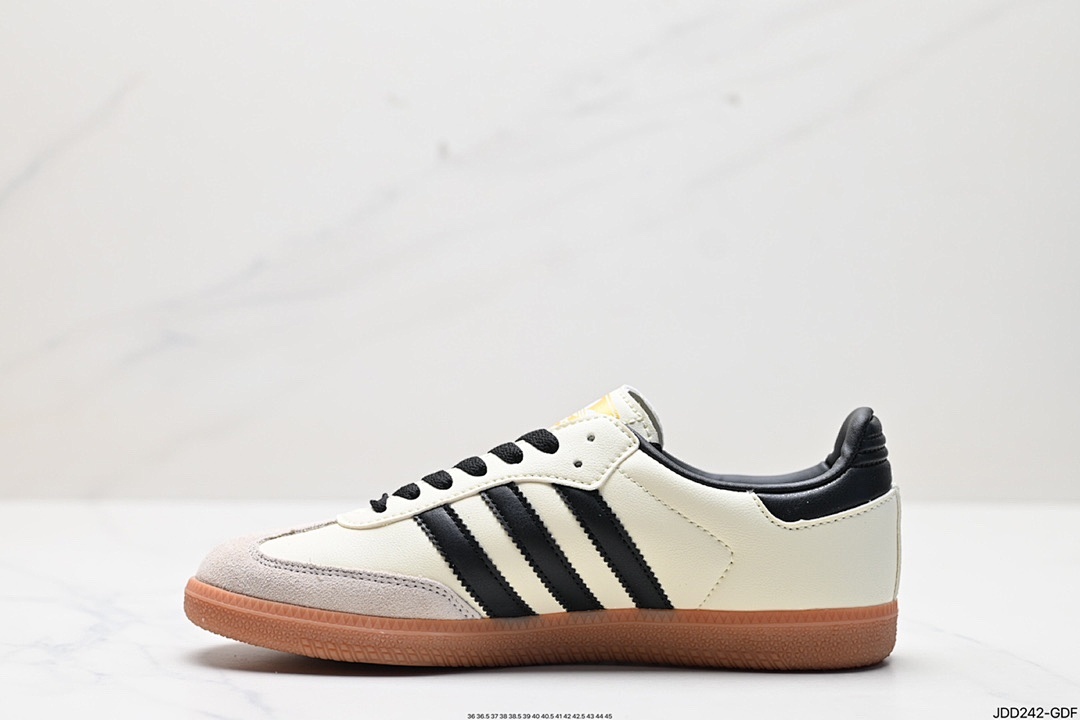 Adidas Samba OG · 4658 — תמונה 13